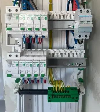 dépannage électrique à Sainte-Pazanne - image 4